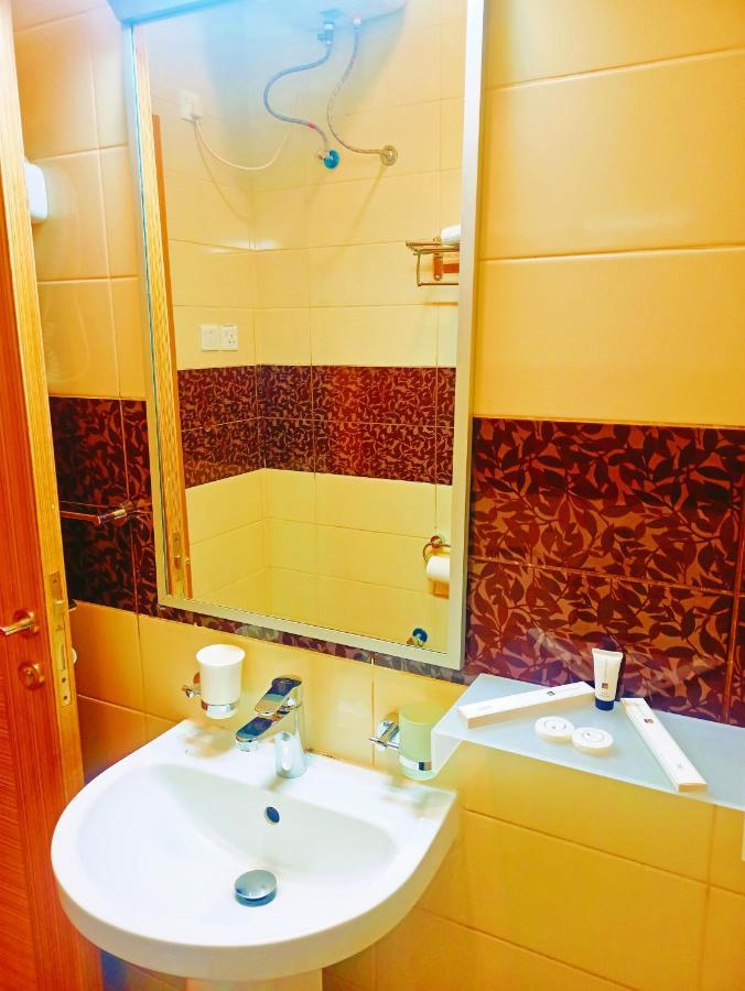 Taraf Yanbu 2 Aparthotel Eksteriør bilde